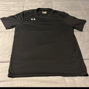 Under Armour Short Sleeve - Men's Heatgear